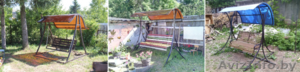 продам качели разборные #1405721