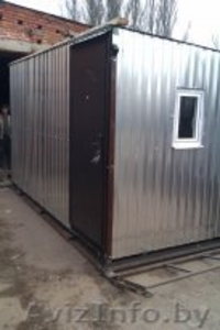 Бытовка доставка бесплатно консультация бесплатно #1406900