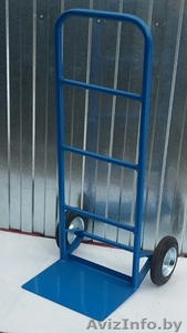 Универсальная тележка ТГ-3  #1130226