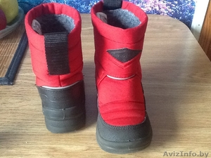 Сапоги KUOMA 23 р унисекс #1412057