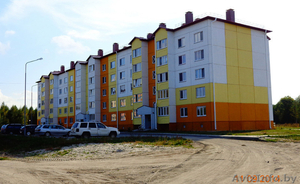 1 комн.квартира в г. Микашевичи Брестская обл. #1414946