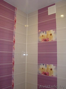 профессиональный плиточник- облицовщик  #1410514