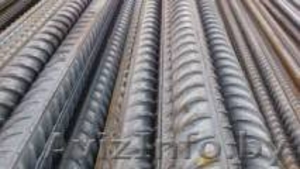 Арматура. Стальная.  #1411082