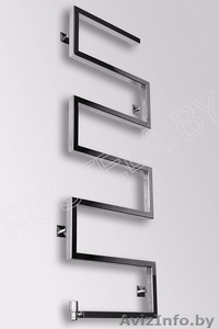 Полотенцесушители от компании 