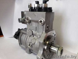 Топливный насос или тнвд Д 245 евро 4 Bosch 0445025604 #1418410