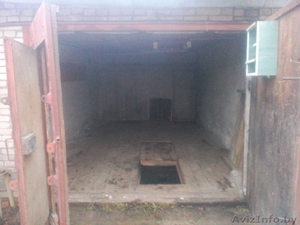 Продам гараж в гспк Масюковщина #1407091