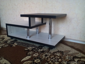 стильный журнальный столик #1402260