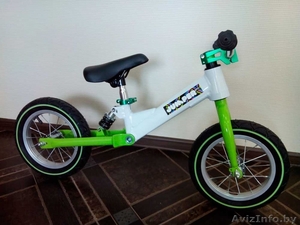 Продаётся беговел с амортизатором Small Rider Jumper Pro #1414741