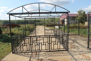 Беседка БЕСПЛАТНАЯ ДОСТАВКА #1401722