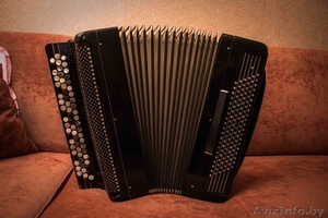 Ясная Поляна Баян #1418609