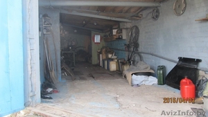 Продам Гараж. На 1ру. #1404627