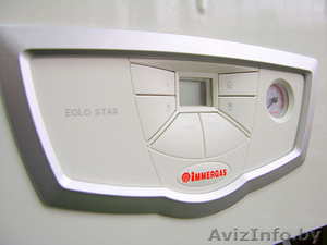 Газовые котлы в Могилеве по низким ценам  #1419442