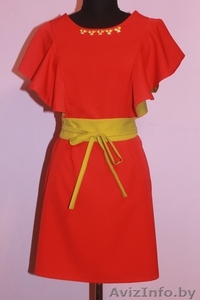 Женская одежда оптом со всем пакетом документов #1407706