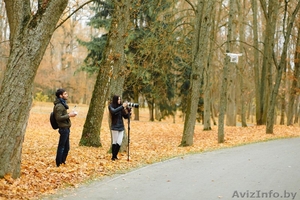 Видео Съемка Videobox.by #1418550