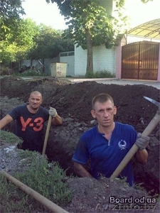 Копка траншей в минске #1415069