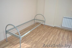 кровати металлические недорого с доставкой #1406181