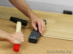 Ремонт квартир,  отделочные работы в Минске #1404397