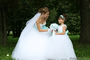 Видеосъемка свадьбы,  праздников и деловых мероприятий #1234149