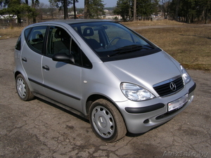продам мерседес А-140 #1406008