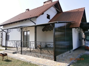 Отличный коттедж на длительный срок   #1341070