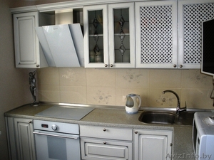 2-х квартира в г.Дружный .Свежий евроремонт. #1419031