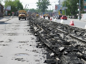 Рабочие на дорожные работы #1415059