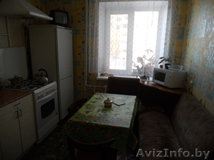 2-комнатная квартира по суткам. Центр. #1408164