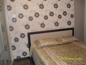 Сдам 1-2-3 комнатные квартиры с отличным ремонтом! Демократичные цены! #1410958