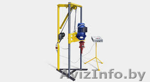 Бурение скважин на воду до 50 метров  #1401907