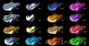 Радужная краска,  Призма краска,  Металлик,  Золотая краска,  Краска люминофор #1406309