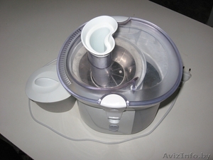 Соковыжималка Philips #1402786