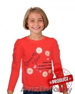 Стильные свитера и кофты от компании Трям #1404432