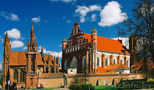 Незабываемые выходные в Риге #1403255