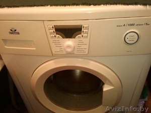 стиральная машина не рабочая #1413651
