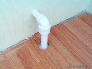 Укладка ламината в Минске #1403354