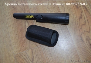 GARRETT Pro-Pointer напрокат #1425340