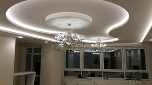 Комплексный ремонт квартир в Минске #1410447