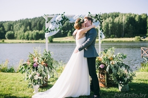 Свадьба вашей мечты под ключ #1428519