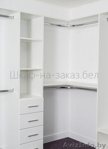 Встраиваемые шкафы купе #1432525
