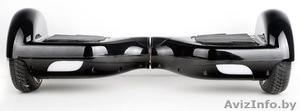 Продам Гироскутер (мини-сигвей)! НОВЫЙ! Батарея Samsung! #1430305
