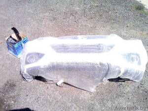 Продается бампер передний Hyundai ix35 #1445631