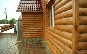 Сайдинг Металический #1429531