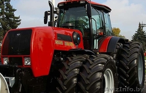 Ремонт узлов МТЗ-2522,  МТЗ-3022ДЦ,  МТЗ-3522. #1446237