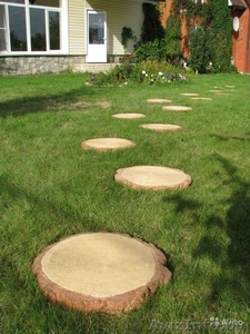 Плитка тротуарная 