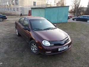 продам додж неон #1432101