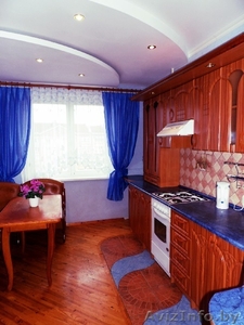 Аренда на сутки и часы #1444912