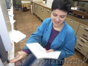 Услуги репетитора по Химии,  Биологии #1446155