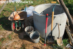 Копка качественных колодцев Под Ключ,  с гарантией нахождения воды #1432631