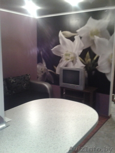 жилье на сутки жодино, квартира на сутки жодино, аренда квартир посуточно жодино #115142