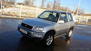 Продается Toyota Rav4 #1445629
